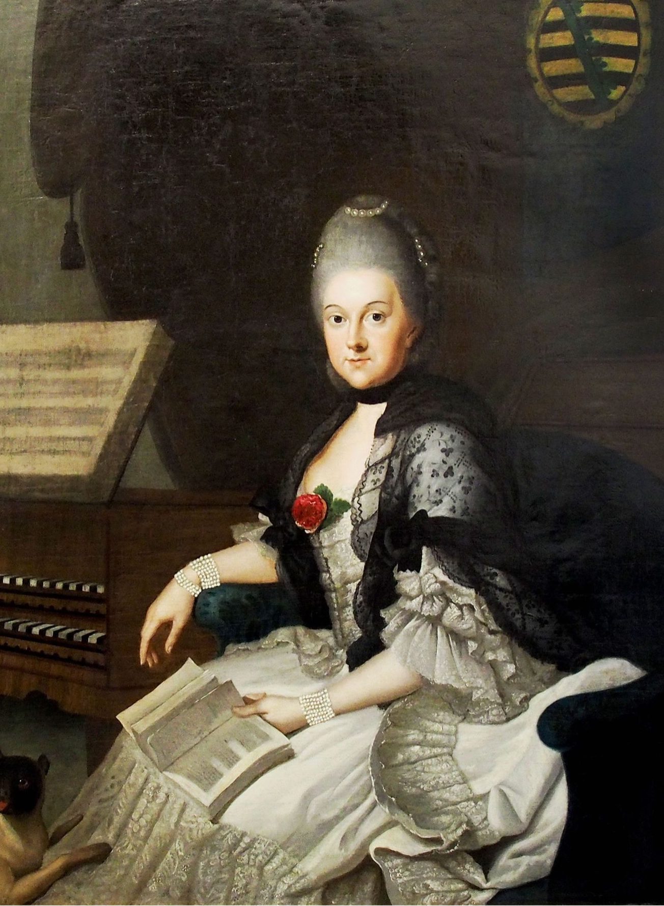 Anna Amalia von Braunschweig-Wolfenbüttel